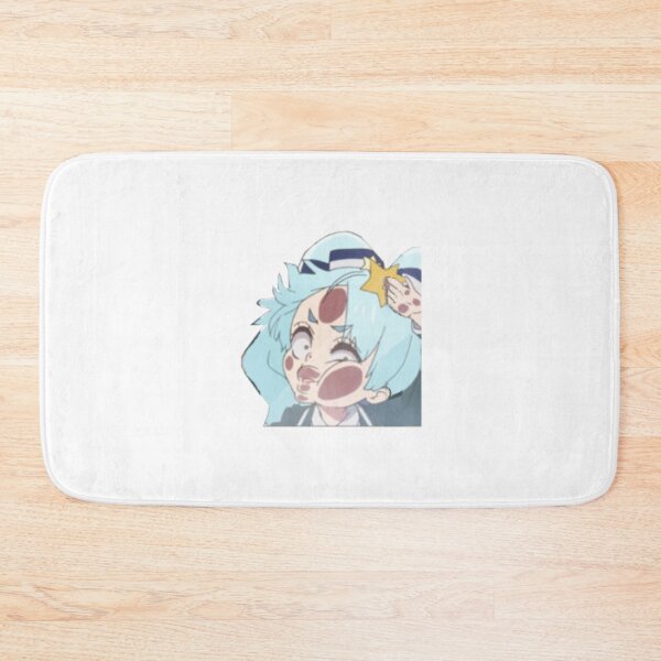 Item preview, lily pressed up against glass zombieland designed and sold by Danknesshazard.