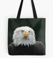 Eagle Tote Bag