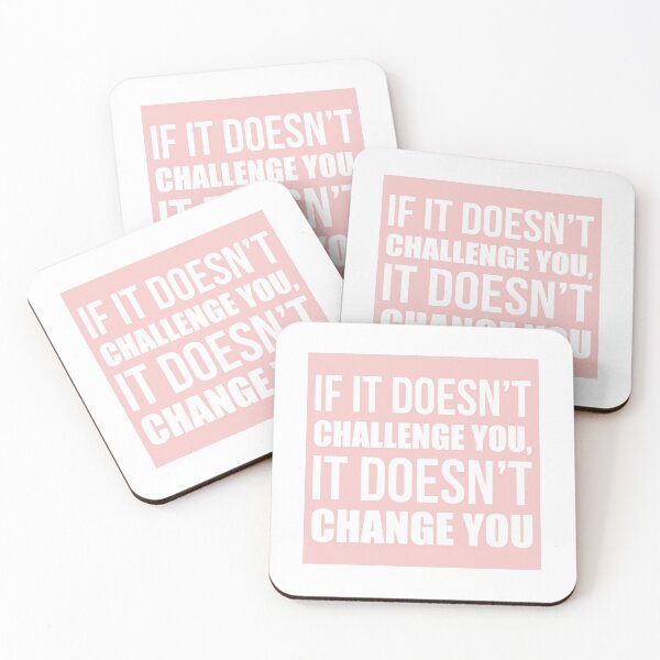 Item preview, Challenge You Gym Fitness Motivational Inspirational Quote designed and sold by maniacfitness.
