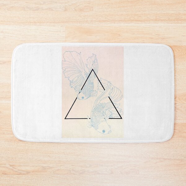 Item preview, 1 FISH 2 FISH designed and sold by Julianna Reyes Designs.