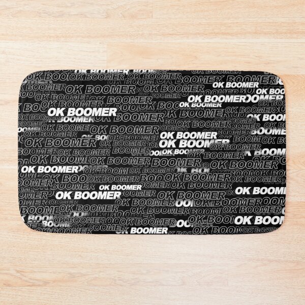 Item preview, OK BOOMER designed and sold by dima-v.