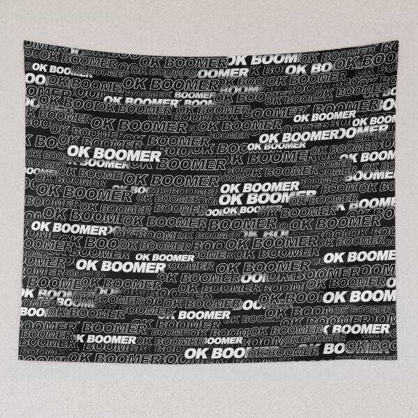 Item preview, OK BOOMER designed and sold by dima-v.