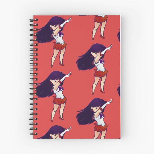Item preview, Sailor Mars- Ofuda designed and sold by hollarity.