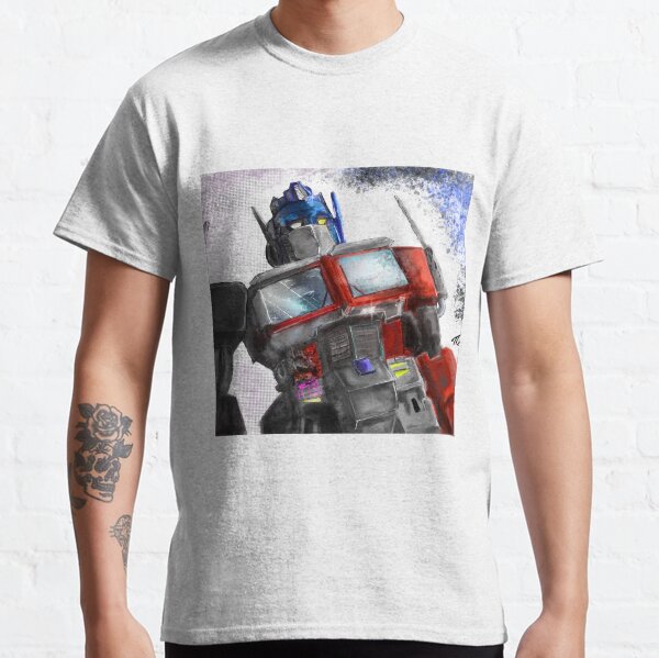 That's just Prime Classic T-Shirt