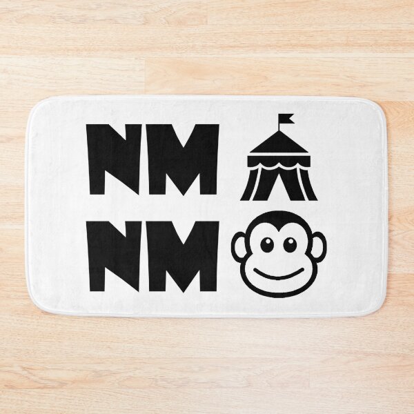 Item preview, Not My Circus. Not My Monkeys! designed and sold by LiaCAustralia.