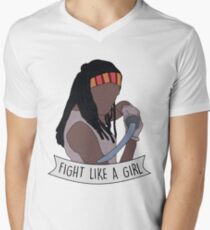 michonne t shirt