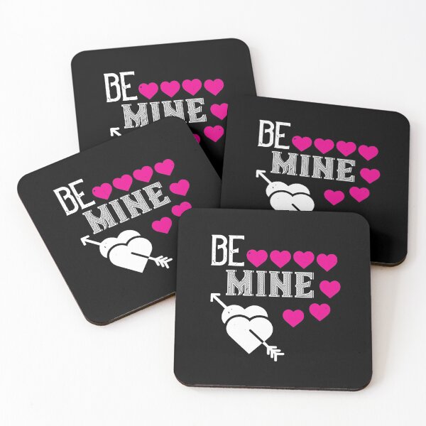 Item preview, Be mine designed and sold by TinoThreads.