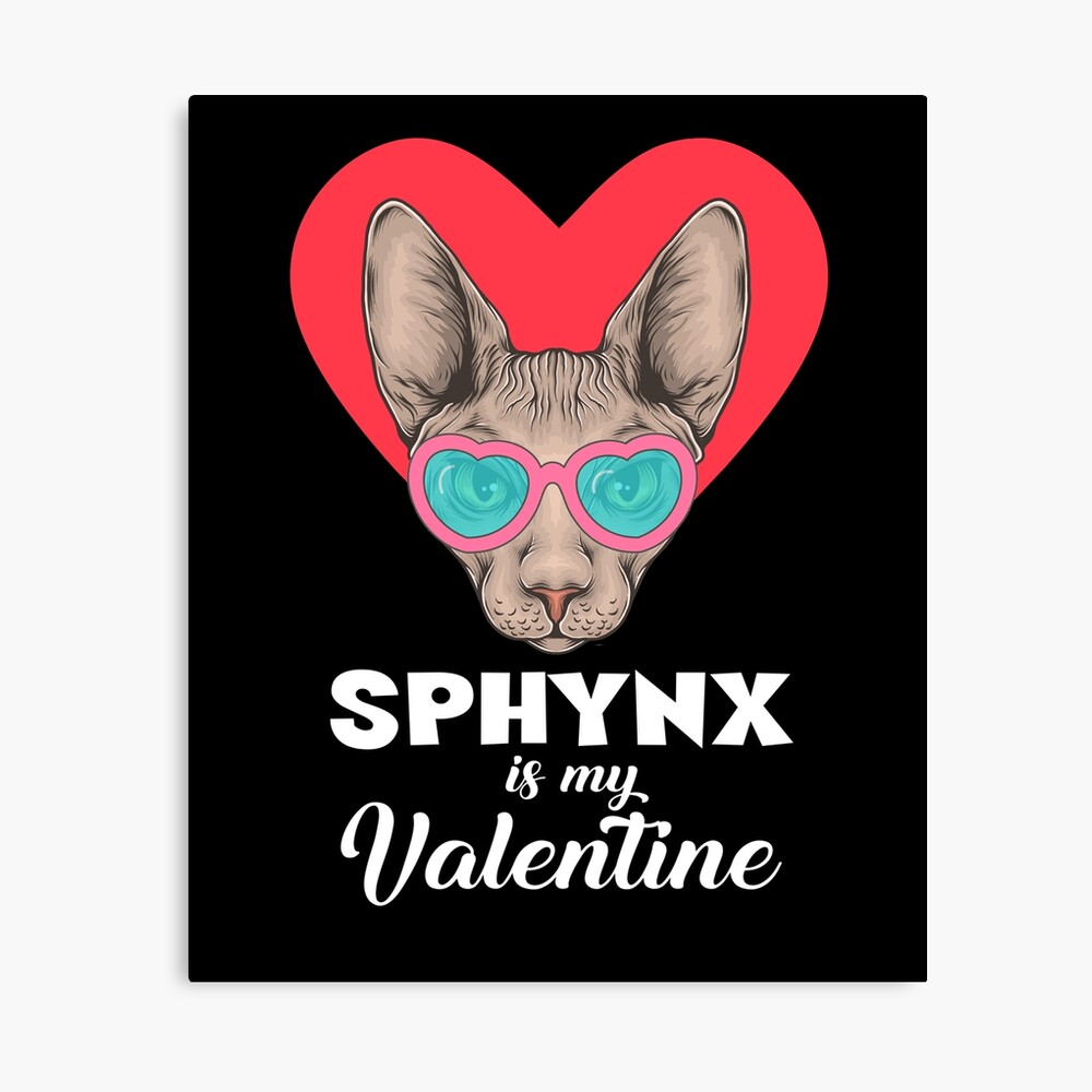 sphynx gifts