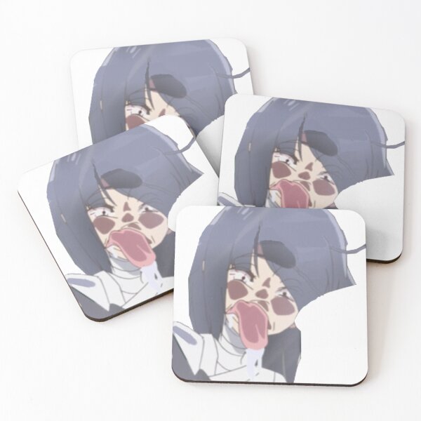Item preview, the legendary Tae pressed against glass designed and sold by Danknesshazard.