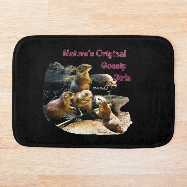 Item preview, Gossip Girls designed and sold by BBrightman.