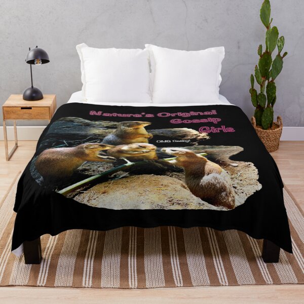 Item preview, Gossip Girls designed and sold by BBrightman.