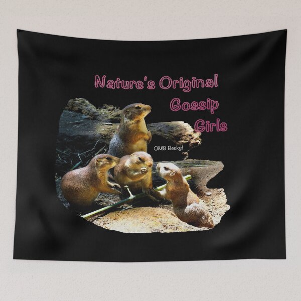 Item preview, Gossip Girls designed and sold by BBrightman.