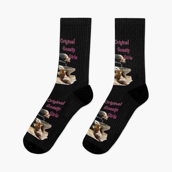 Item preview, Gossip Girls designed and sold by BBrightman.
