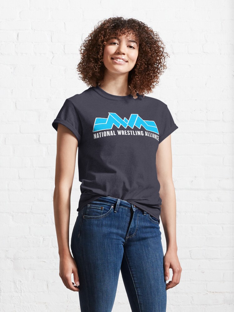 nwa t shirt uk