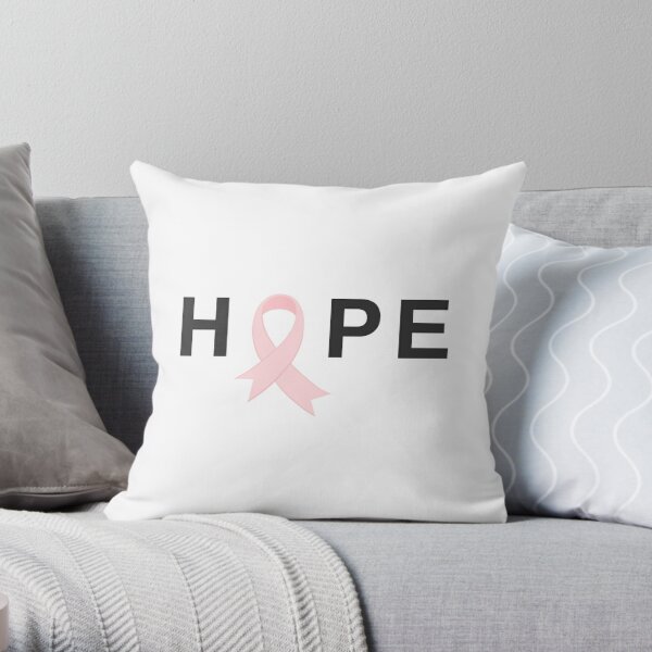 Breast Cancer Encouragement Merch & Gifts for Sale