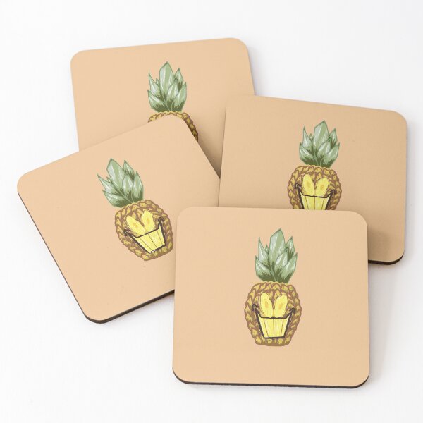 Item preview, PiNeApPlE designed and sold by OrangeBear.