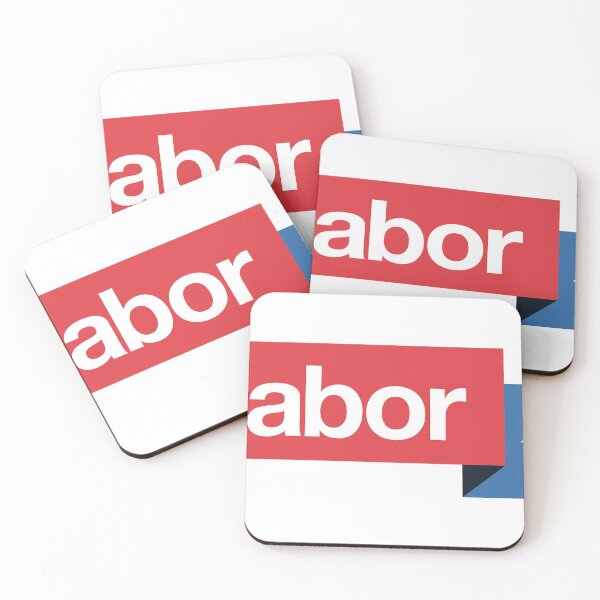 Item preview, Australian labor party designed and sold by H000D.