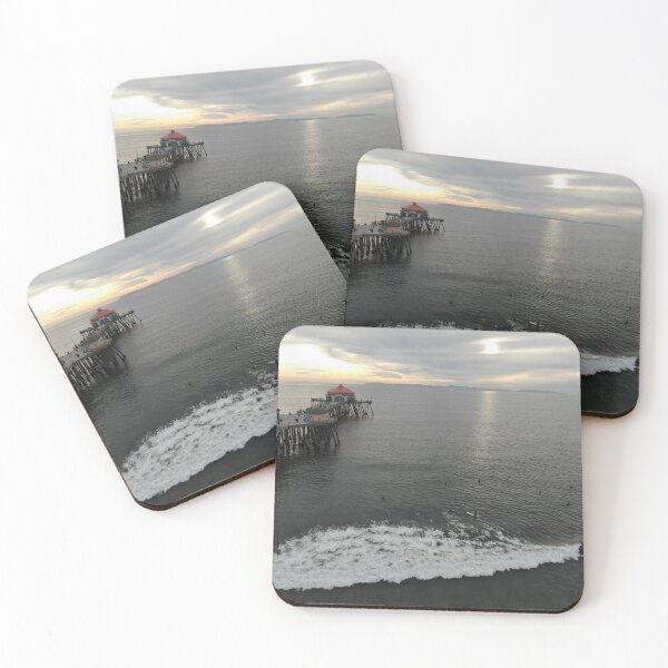 Item preview, Surfers at Sunset designed and sold by Promotional Products.