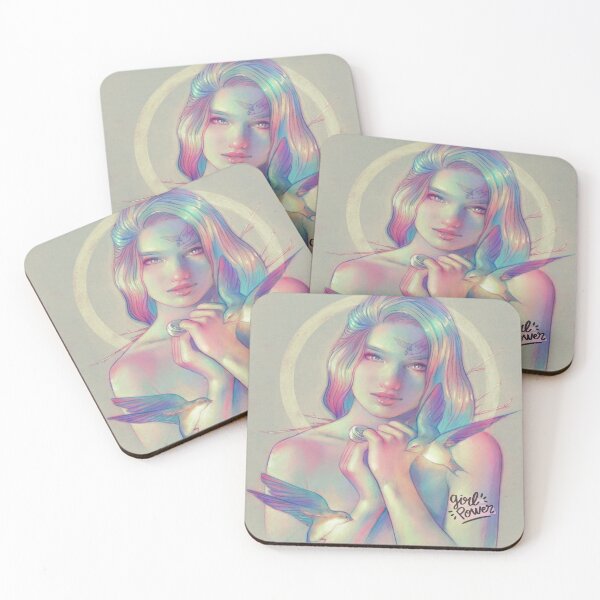 Item preview, Angel Art  designed and sold by Eshant.