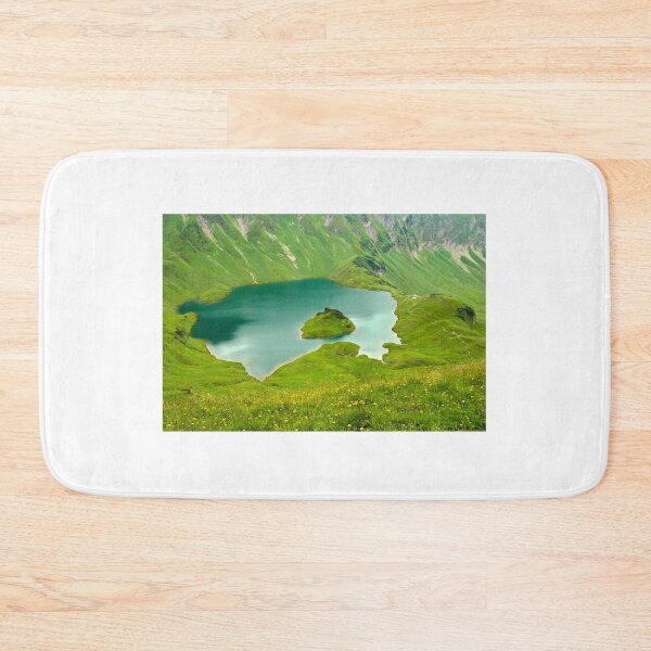 Item preview, Schrecksee, Allgaeu (1813 m.) designed and sold by Erwin G. Kotzab.