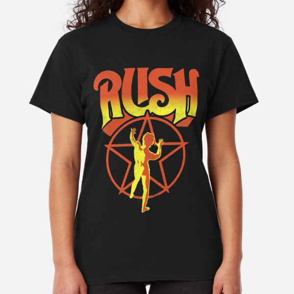 gold rush merch