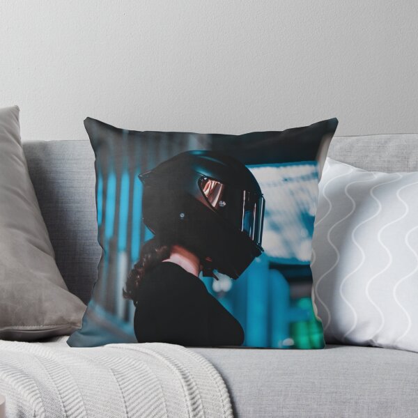 Item preview, "Blue Glow" // Jtoussi designed and sold by mototurtlemedia.