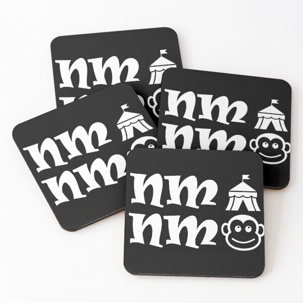 Item preview, Not My Circus. Not My Monkeys! designed and sold by LCAustralia.