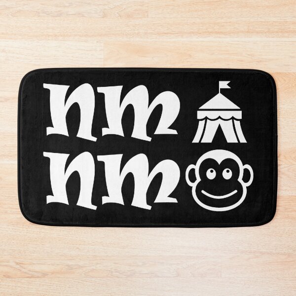 Item preview, Not My Circus. Not My Monkeys! designed and sold by LCAustralia.