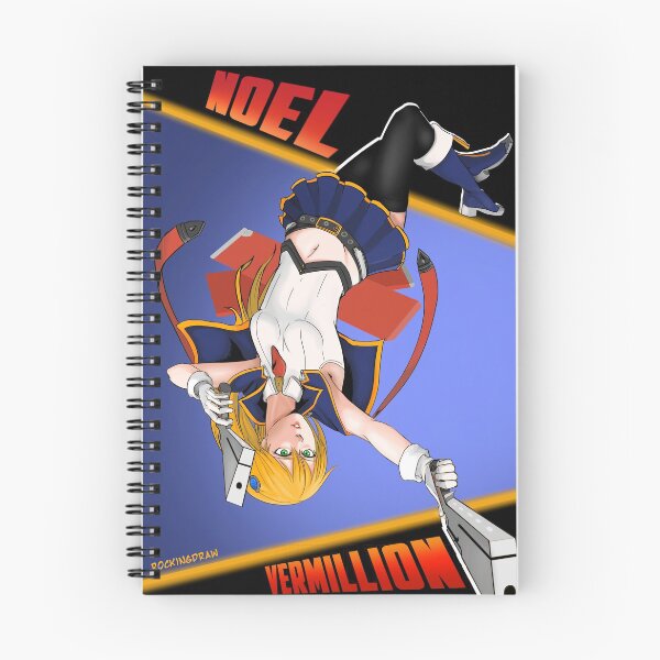 Item preview, Noel vermillion designed and sold by rockingdraw.