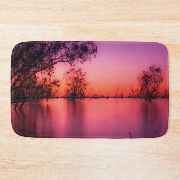 Item preview, Menindee Spectacular designed and sold by Candice O'Neill.