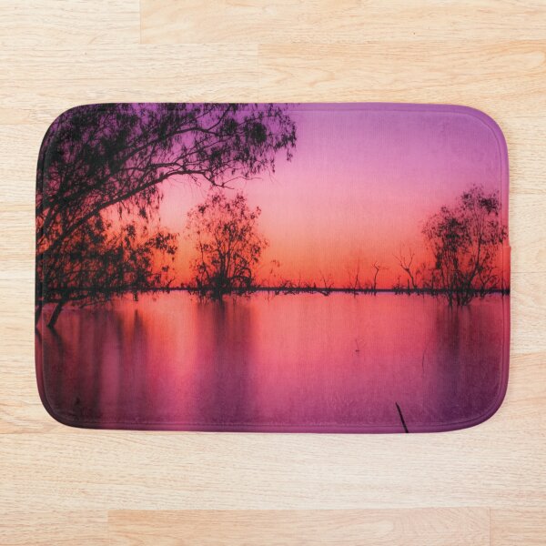 Item preview, Menindee Spectacular designed and sold by Candice O'Neill.