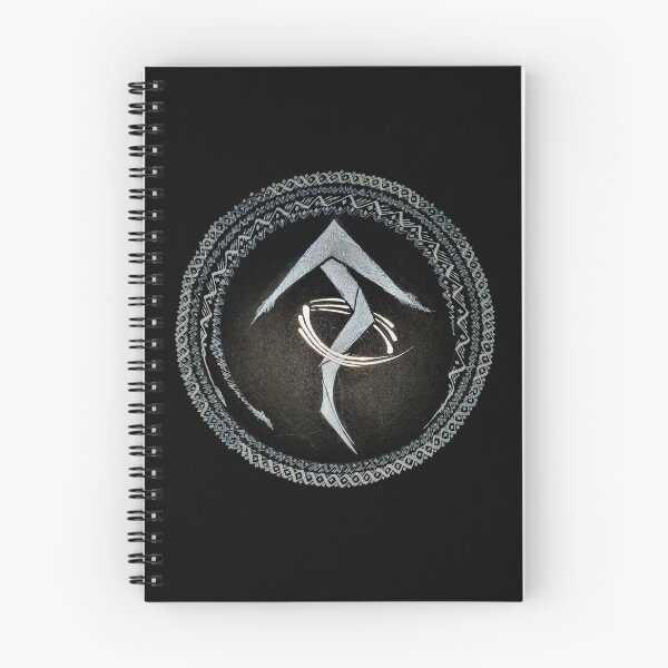 Item preview, Leibowitz Sigil designed and sold by WormArmy.