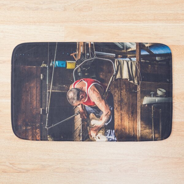 Item preview, Lloma Shearing designed and sold by Candice O'Neill.