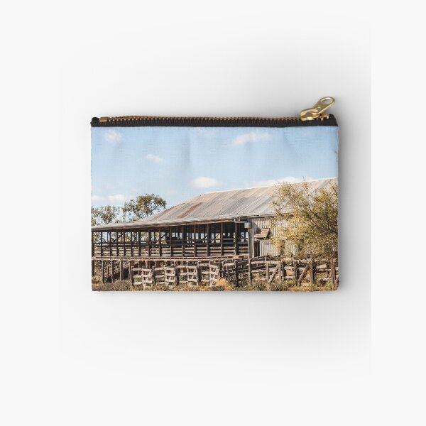Item preview, Kinchega Woolshed designed and sold by Candice O'Neill.