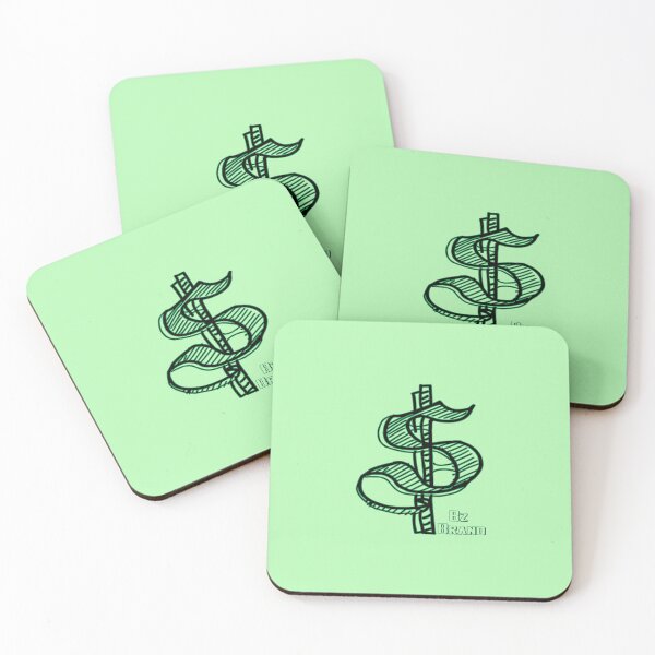 Item preview, cash bz designed and sold by SneakyBz.