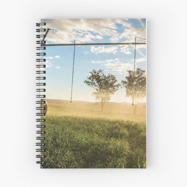 Item preview, Irrigation Evening designed and sold by Candice O'Neill.