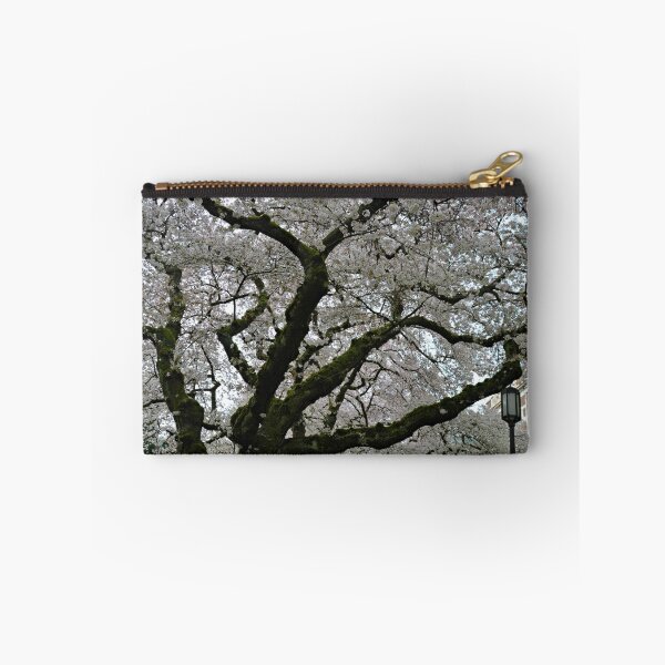 Item preview, Spring Cherry Blossoms designed and sold by Kirsten Ellingford.