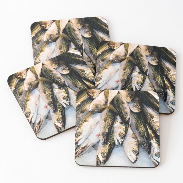 Item preview, Atlantic mackerel designed and sold by troianifabrizio.