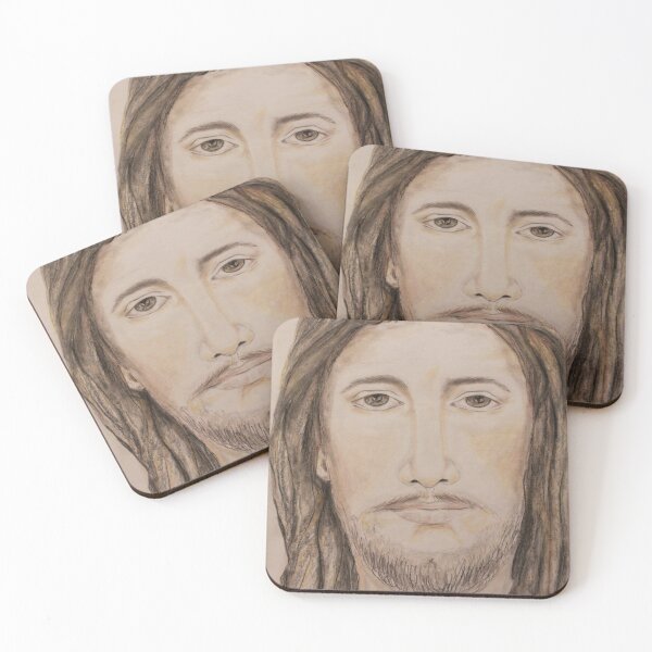 Item preview, Jesus Crown designed and sold by Evone.