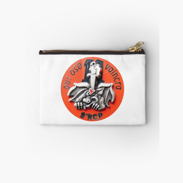 Item preview, 9th RCP 11th company designed and sold by nice-design.