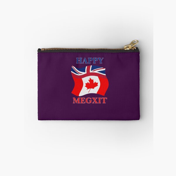 Item preview, Happy Megxit T-Shirts designed and sold by Uday24.