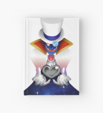 The Chaos Heart Hardcover Journal