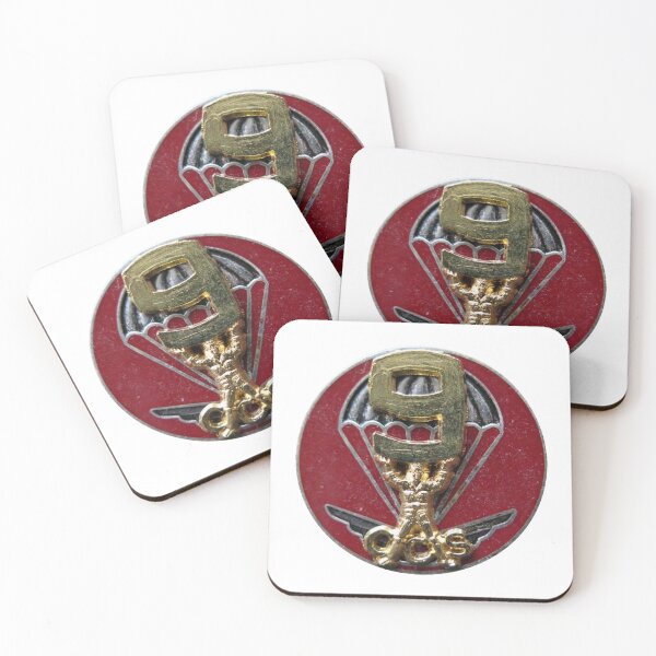 Item preview, 9th RCP CCS designed and sold by nice-design.