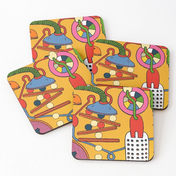 Item preview, Vision 1 designed and sold by Alessia Delvecchio.