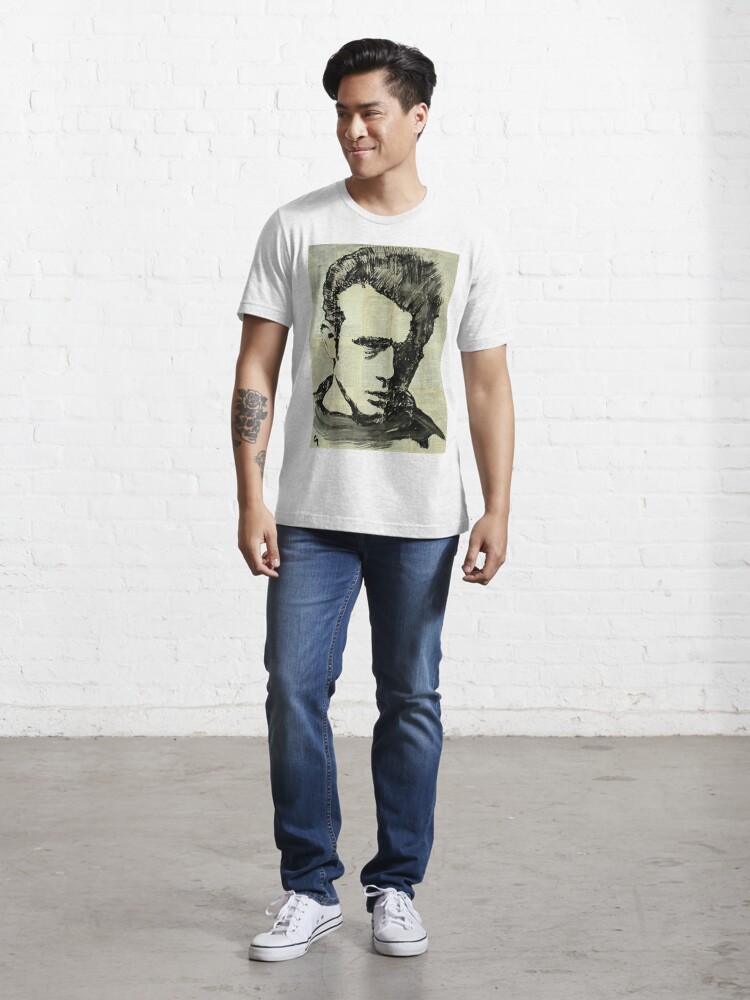 jimmy dean t shirt