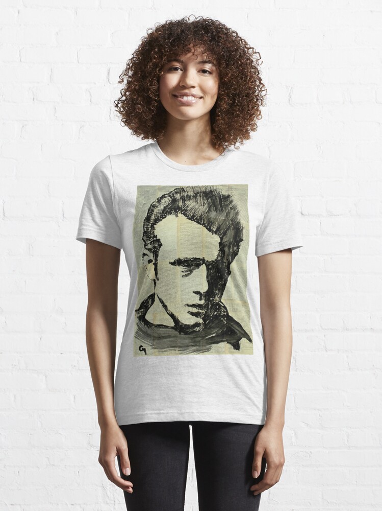 jimmy dean t shirt