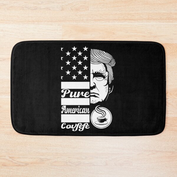Item preview, Pure American Covfefe designed and sold by stinkportal.