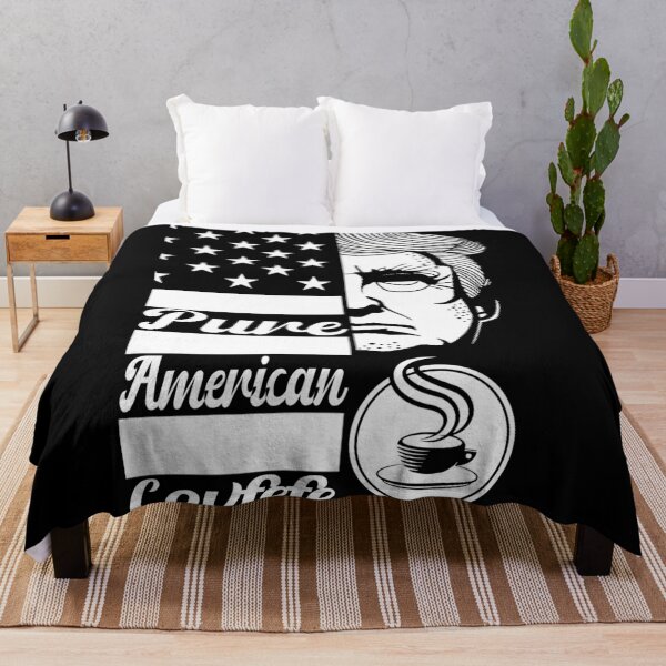 Item preview, Pure American Covfefe designed and sold by stinkportal.