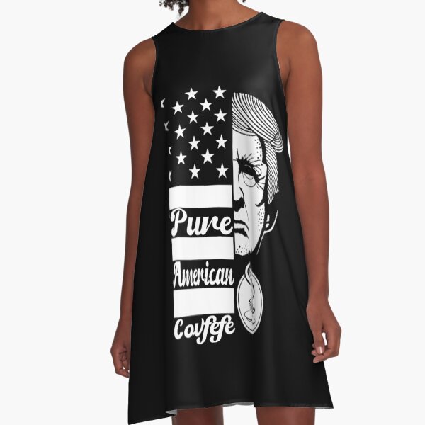 Item preview, Pure American Covfefe designed and sold by stinkportal.
