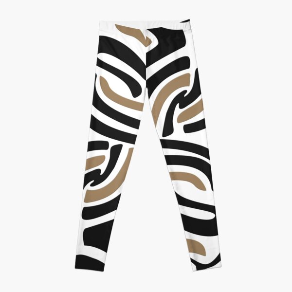 Intertwined Leggings